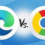 Which Web Browser Is Right for You: Chrome or Microsoft Edge?