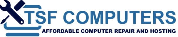 TSF Computers